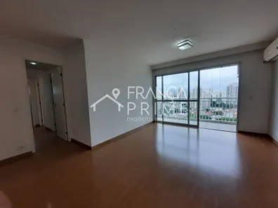 Apartamento com 3 Quartos à venda, 103m² no Água Branca, São Paulo