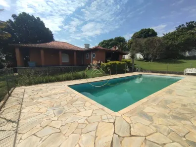 Fazenda/Sítio com 5 Quartos à venda, 3000m² no Dona Catarina, Mairinque
