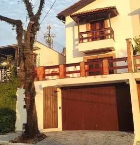 Sobrado com 3 Quartos à venda, 220m² no Jardim São Paulo(Zona Norte), São Paulo
