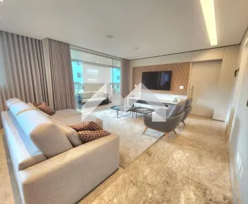 Apartamento com 4 Quartos à venda, 197m² no Anchieta, Belo Horizonte