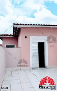 Casa com 4 Quartos à venda, 190m² no Vila Monumento, São Paulo