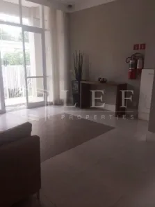 Apartamento com 2 Quartos à venda, 95m² no Jardim Vila Mariana, São Paulo