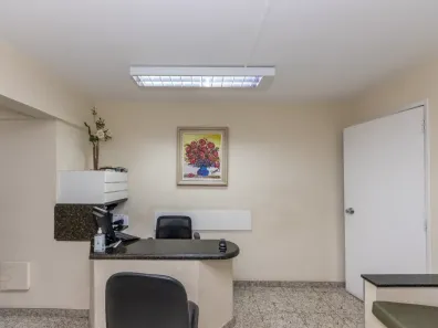 Sala Comercial à venda, 107m² no Vila Mariana, São Paulo