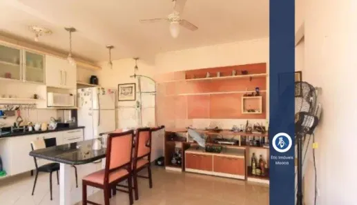 Casa com 3 Quartos para alugar, 250m² no Mooca, São Paulo