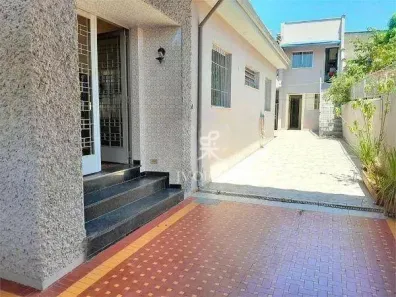 Casa com 3 Quartos à venda, 114m² no Caxingui, São Paulo