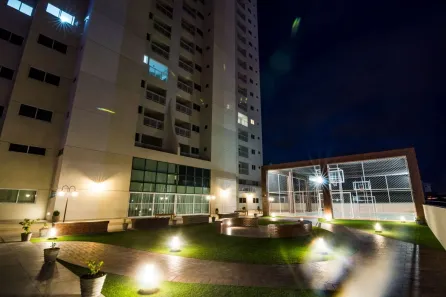 Apartamento com 3 Quartos à venda, 91m² no Lauritzen, Campina Grande