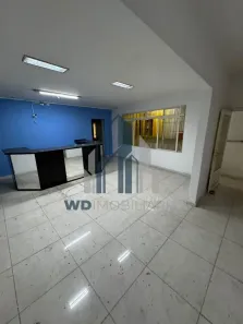 Ponto Comercial com 10 Quartos para alugar, 800m² no São Miguel Paulista, São Paulo