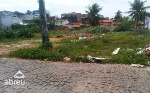 Lote/Terreno à venda no Nova Parnamirim, Parnamirim