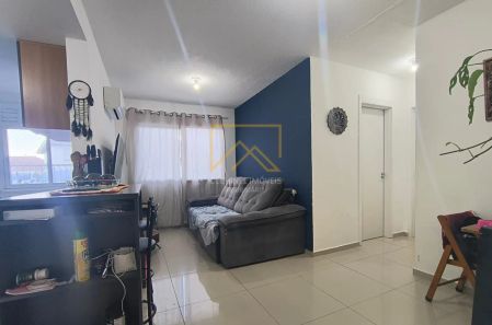 Apartamento com 2 Quartos à venda, 48m² no Passo das Pedras, Gravataí