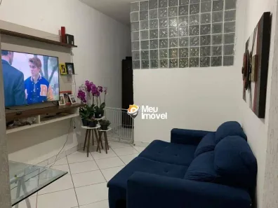 Apartamento com 1 Quarto à venda, 47m² no Santa Cecília, São Paulo
