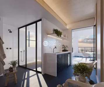Apartamento com 2 Quartos à venda, 71m² no Savassi, Belo Horizonte