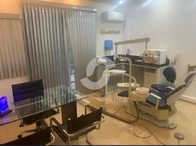 Sala Comercial à venda, 42m² no Piratininga, Niterói