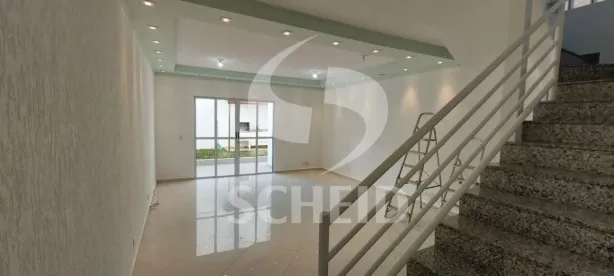 Sobrado com 4 Quartos à venda, 230m² no Vila Clementino, São Paulo
