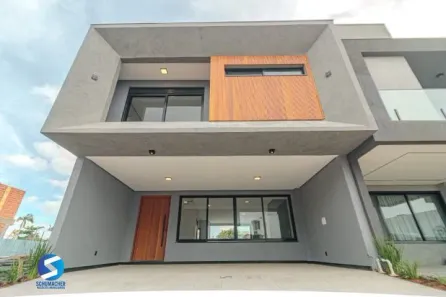 Casa de Condomínio com 3 Quartos à venda, 157m² no Sarandi, Porto Alegre