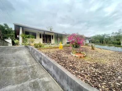 Casa com 3 Quartos à venda, 115m² no Araponguinhas, Timbó