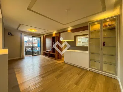 Apartamento com 3 Quartos à venda, 89m² no Centro, Santa Maria