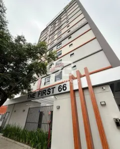 Apartamento com 1 Quarto para alugar, 40m² no Loteamento Villa Branca, Jacareí