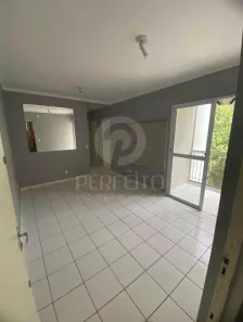 Apartamento com 2 Quartos à venda, 50m² no Vila Inema, Hortolândia