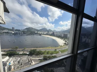 Apartamento com 2 Quartos à venda, 95m² no Botafogo, Rio de Janeiro
