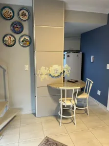Apartamento com 1 Quarto à venda, 48m² no Itaim Bibi, São Paulo