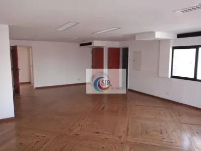 Sala Comercial para alugar, 350m² no Cidade Monções, São Paulo