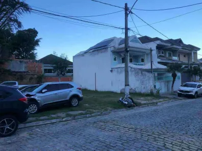 Lote/Terreno à venda, 144m² no Taquara, Rio de Janeiro
