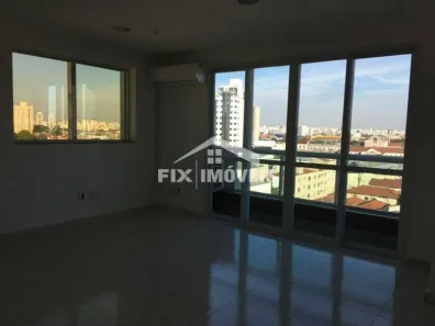 Sala Comercial à venda, 37m² no Santana, São Paulo