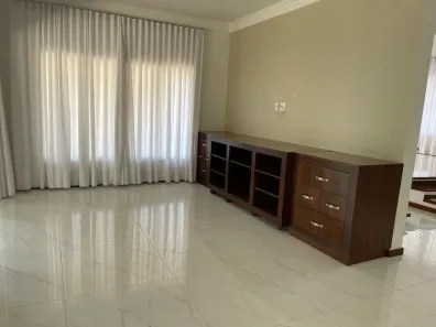 Casa de Condomínio com 4 Quartos para alugar, 368m² no Residencial Aldeia do Vale, Goiânia