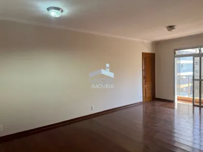 Apartamento com 3 Quartos à venda, 110m² no Centro, Campinas