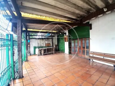 com 2 Quartos à venda, 1000m² no Jardim Marajoara, São Paulo