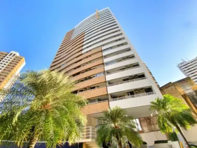 Apartamento com 3 Quartos à venda, 70m² no Mucuripe, Fortaleza