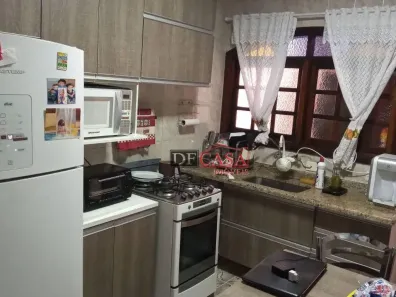Sobrado com 2 Quartos à venda, 120m² no Engenheiro Goulart, São Paulo