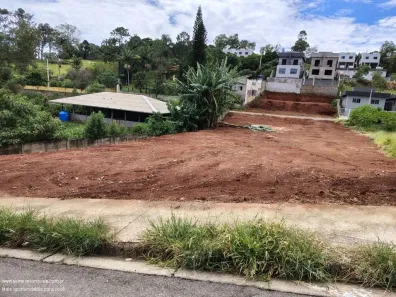Lote/Terreno à venda, 250m² no Vila Santa Helena, Atibaia