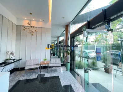 Apartamento com 3 Quartos à venda, 135m² no Centro, Campos dos Goytacazes