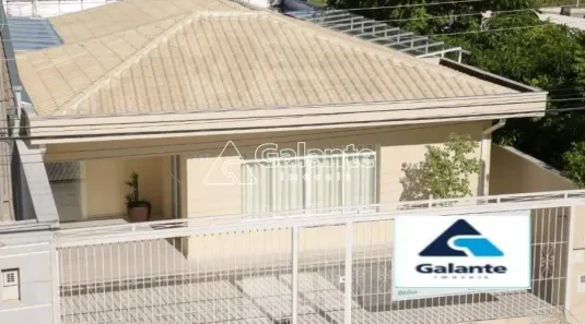 Imóvel Comercial com 7 Quartos à venda, 480m² no Jardim Dom Vieira, Campinas