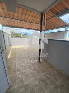Apartamento com 2 Quartos à venda, 76m² no Vila Príncipe de Gales, Santo André