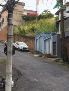 Lote/Terreno à venda, 300m² no Nova Floresta, Belo Horizonte