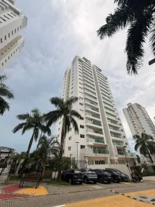 Apartamento com 4 Quartos à venda, 133m² no São Jorge, Manaus