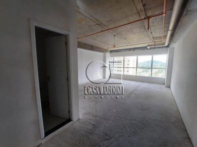 Sala Comercial à venda, 51m² no Dezoito do Forte Empresarial/Alphaville., Barueri