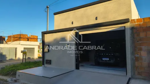Casa com 3 Quartos à venda, 150m² no Centro, Itaporanga D'Ajuda