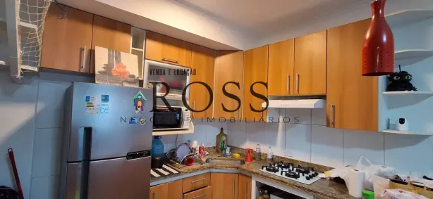 Casa de Condomínio com 2 Quartos à venda, 69m² no Cerâmica, São Caetano do Sul