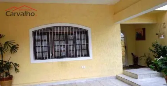 Sobrado com 3 Quartos à venda, 110m² no Vila Maria Baixa, São Paulo