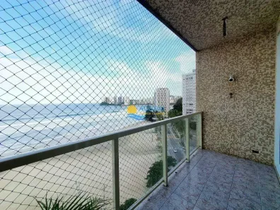 Apartamento com 2 Quartos à venda, 115m² no Pitangueiras, Guarujá