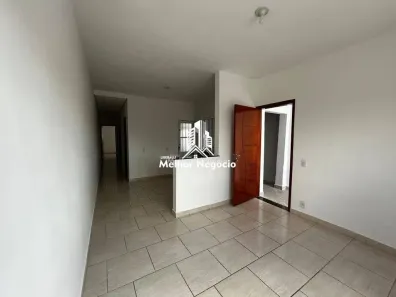 Casa com 2 Quartos à venda, 65m² no Parque Residencial Salerno (Nova Veneza), Sumaré