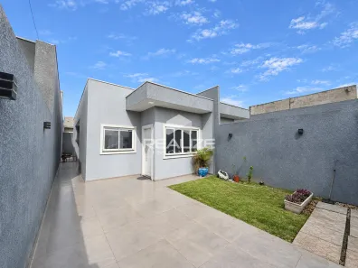 Casa com 2 Quartos à venda, 64m² no Três Lagoas, Foz do Iguaçu