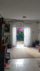 Casa com 2 Quartos à venda, 210m² no Olímpico, São Caetano do Sul
