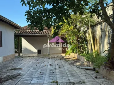 Casa com 3 Quartos à venda, 5000m² no Cidade Jardim, Caraguatatuba