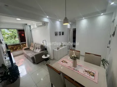 Apartamento com 2 Quartos à venda, 50m² no Cachambi, Rio de Janeiro