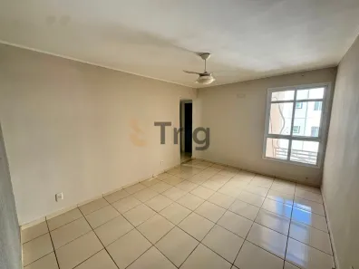 Apartamento com 3 Quartos para alugar, 71m² no Jardim Goiás, Goiânia