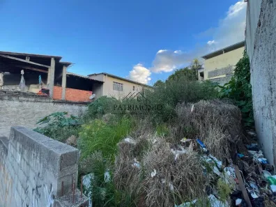 Lote/Terreno à venda, 125m² no Parque Santana, Santana de Parnaíba